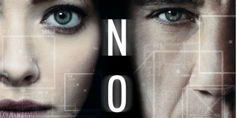 Trailer For Netflix Film Anon Starring Clive Owen And Amanda Seyfried
