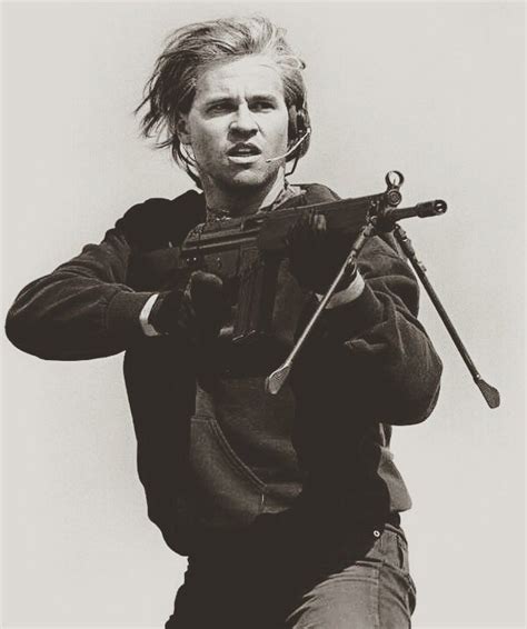 He is the son of gladys (ekstadt) and eugene kilmer. Pin by BROTHERTEDD on Heat | Val kilmer, Heat movie ...