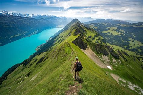 Augstmatthorn Hike From Harder Kulm Complete Guide Switzerland