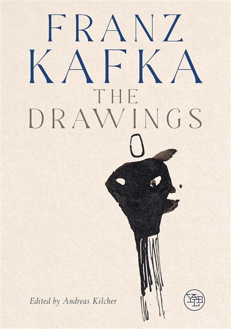Review Franz Kafka The Drawings