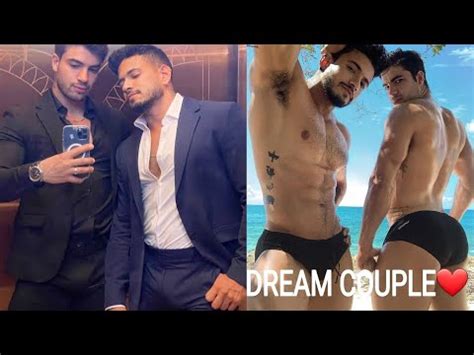 Dream Boys Alejo And Daniel Montoya Youtube