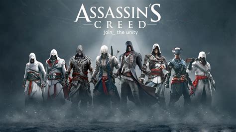 Assassins Creed Writer Makes Surprise Return To Ubisoft