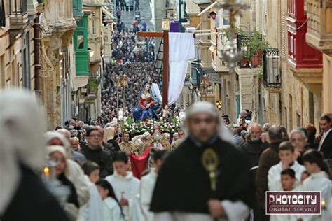 Our Lady Of Sorrows Pilgrimage Archdiocese Of Malta