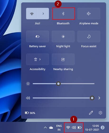 How To Enable Or Disable Bluetooth On Windows 11 Thewindows11