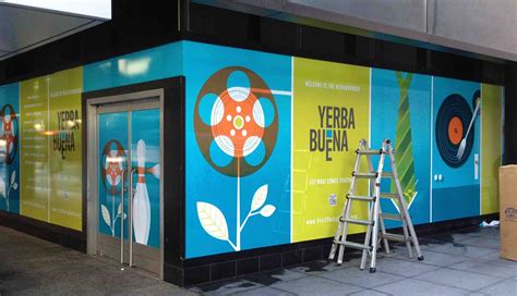Window Graphics Signfix Industrial Limited Signage Company In Nigeria