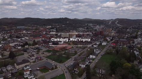 Clarksburg West Virginia Youtube