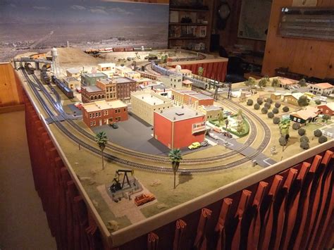 Up To Date Overview Pics Of My Ho Layout Model Railroader Magazine Model Railroading Model