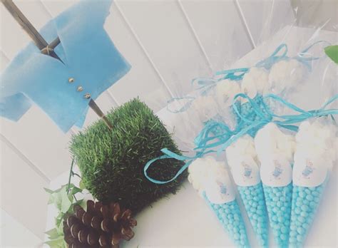 How To Create A Peter Rabbit Scarecrow Prop For Your Themed Party