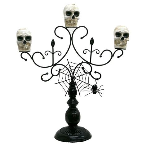 Pin By Home Seasonal Holiday Decor On Halloween With Images