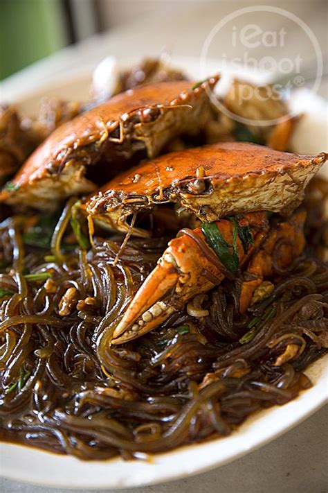 Sie waren bereits in house of seafood?teilen sie ihre erfahrung! Eastern House of Seafood: Good and Cheap Cze Char ...