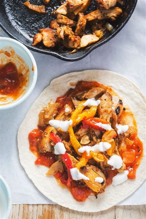 Check Out This List Of The Best Fajita Recipes From Around The Web 38280 Hot Sex Picture