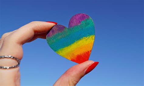 June is pride month to celebrate the lgbtq community. Pride Week 2021