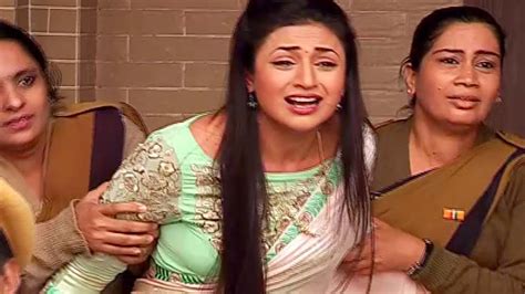 Yeh Hai Mohabbatein Th July Judge Comes With Good News For