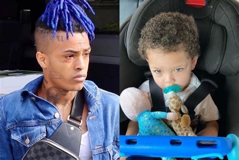 mother of xxxtentacion s son reacts to conviction 5 years after death rhythm city fm