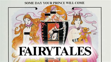 Fairy Tales 1978 Filmnerd