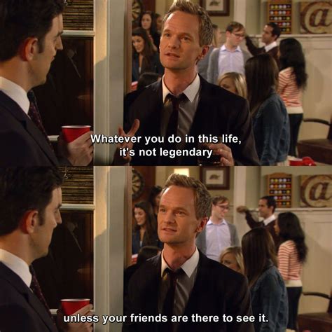 Barney Stinson Quote Barney Stinson Quotes Yearbook Quotes Barney Hot Sex Picture
