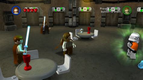 Schneider Rafflesia Arnoldi Äquivalent Xbox 360 Lego Star Wars Die