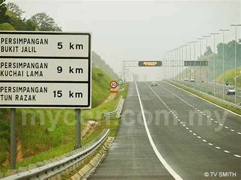 Where is maju expressway or mex? MALAYSIA CENTRAL: Directions: KL-Putrajaya Highway - Maju ...
