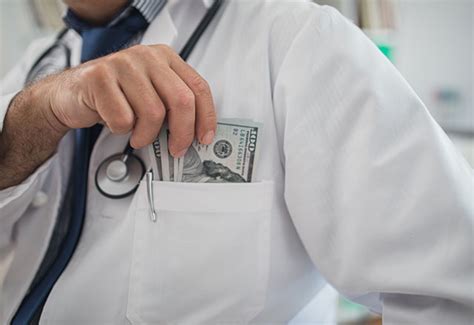 Are Physician Salaries Appropriate Biomedical Odyssey