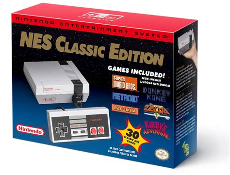 51 avisos de juegos super nintendo nes. NES Classic Edition F.A.Q.: UPDATE: New Stock Coming in ...