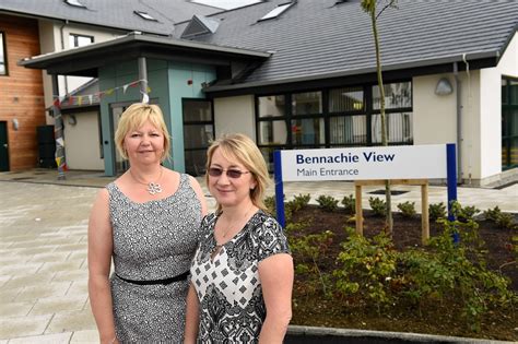 Groundbreaking £10million North East Care Village Opens