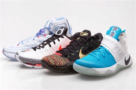 Check spelling or type a new query. Nike Basketball 2015 Christmas Collection | KicksUSA