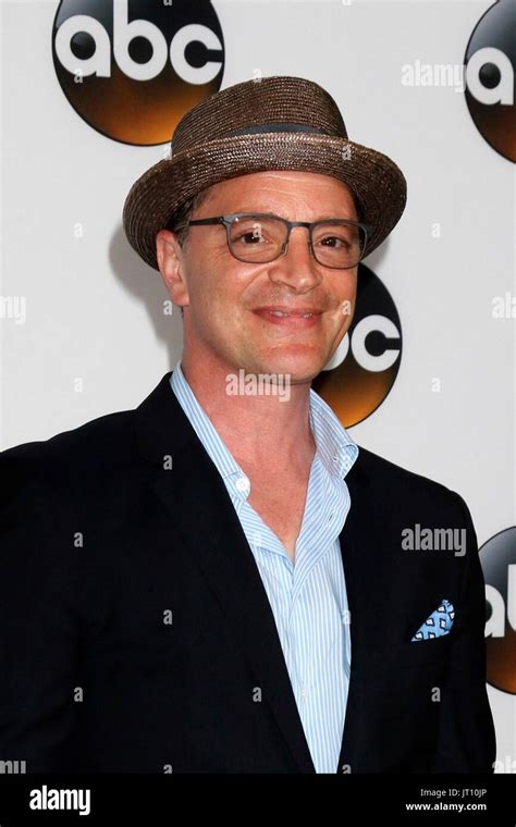 Beverly Hills Ca 6th Aug 2017 Joshua Malina At Arrivals For Abcs