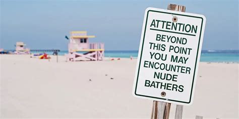 What Are The Nude Beaches Of St Martin St Maarten Sint Maarten Net