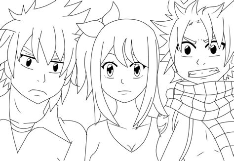 26 Best Ideas For Coloring Fairy Tail Coloring Page