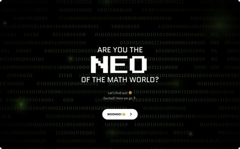 Math Quiz Template For Schools And Colleges Surveysparrow