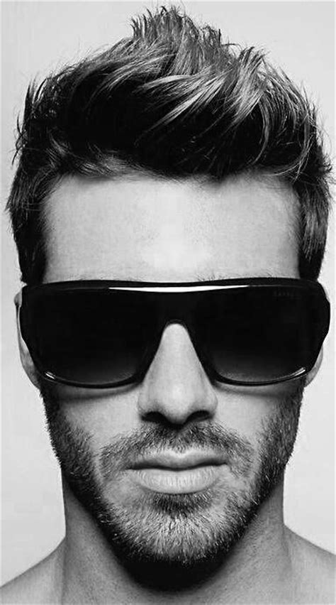 Welcome to hairstyles for men.here you can find hairstyles of people all around the world. 40 Spiky Hairstyles For Men - Bold And Classic Haircut Ideas