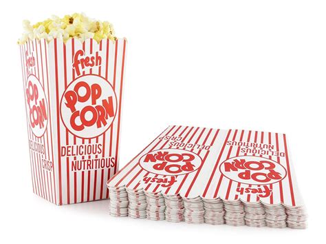 Benefits Of Buying Custom Popcorn Boxes Wholesale Myitside