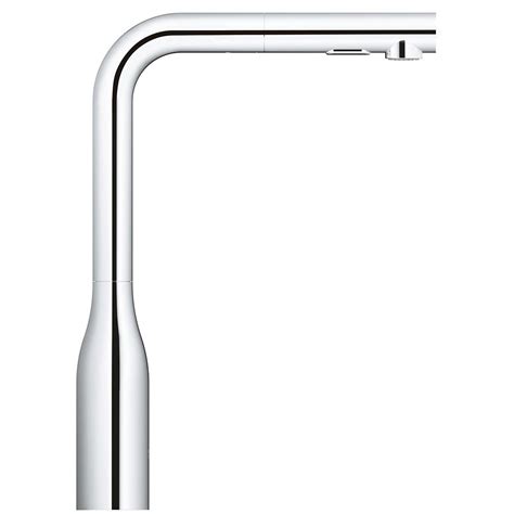 Grohe Essence Kitchen Tap Victorian Plumbing
