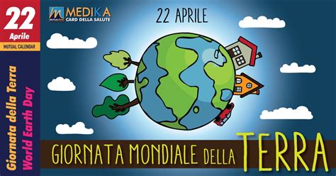 Al via oggi la 50a giornata mondiale della terra. 22 aprile 2020 - Giornata della Terra - News - mutualpass.it