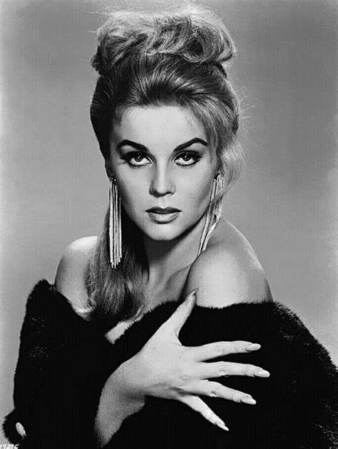 Ann Margret Ann Margret Ann Margret Photos Anne