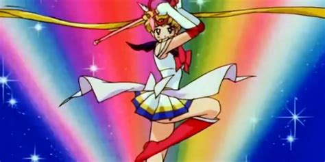 Most Powerful Attacks In Sailor Moon Ranked