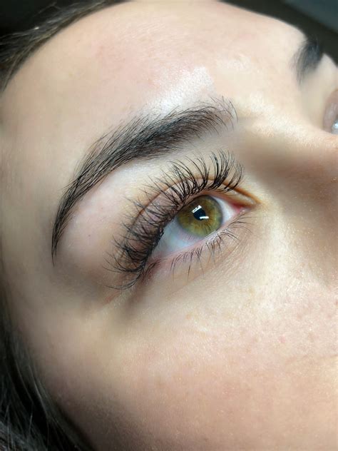 Pure Bliss Beauty Eyelash Extentions And Facial Treatments