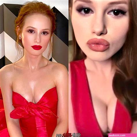 Madelaine Petsch Nude Onlyfans Leak Picture Ykk Iydtwm Nudes Pics