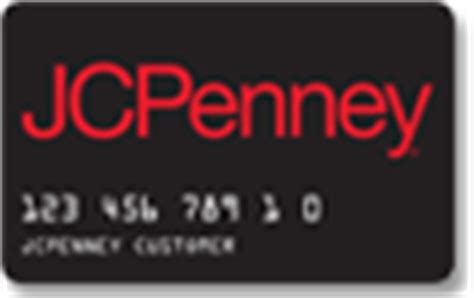 Now you can easily view your balance, pay your 2. payment options - JCPenney