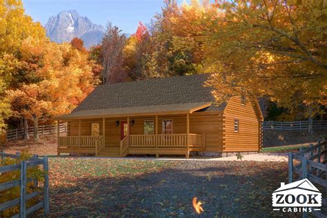 Cabins In New Mexico Log Cabins Modern Cabins Zook Cabins 2023