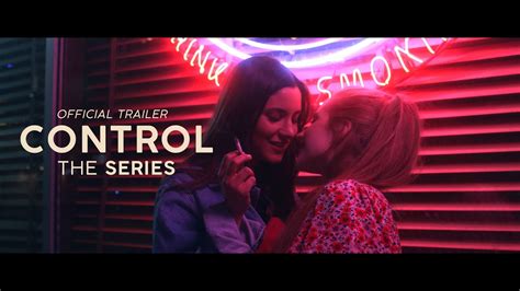 Control was released in august 2019 for microsoft windows. CONTROL : WEB SERIES (trailer) - YouTube