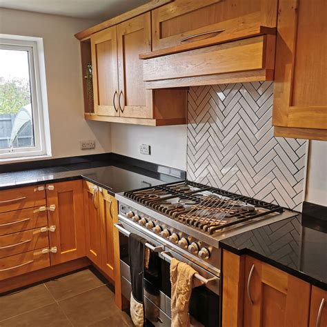 Your total cost will depend on how big your kitchen is and any other project costs you might have. Grey spray-painted kitchen cabinets totally transform this ...