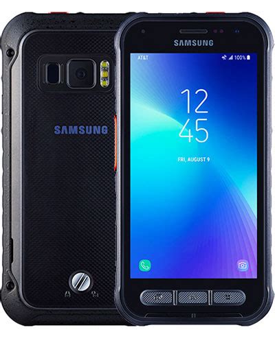 Samsung Galaxy Xcover FieldPro Price in Pakistan, Specs ...