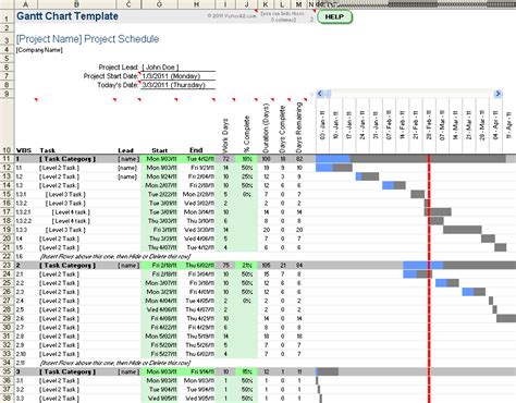 Show Timeline And Gantt Chart In Ms Project Brvsa