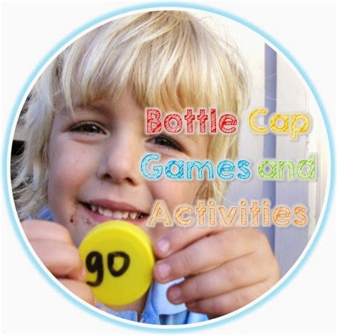 Bottle Cap Game Freebie Clever Classroom Blog