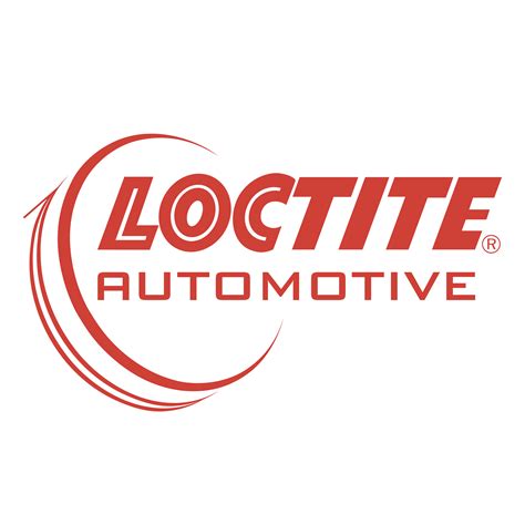 Loctite Automotive Logo Png Transparent And Svg Vector Freebie Supply