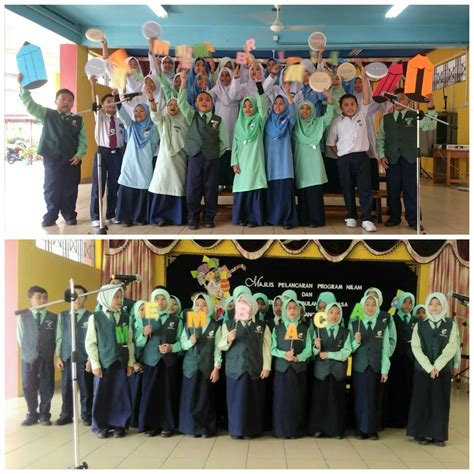 Tak ingin lagi rasanya ku bercinta setelah ku rasa perih kegagalan. PUSAT SUMBER SEKOLAH: MAJLIS PELANCARAN PROGRAM NILAM DAN ...
