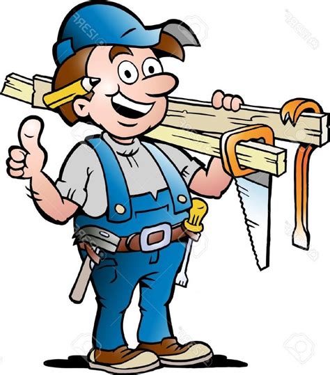 The best free Carpenter clipart images. Download from 48 ...