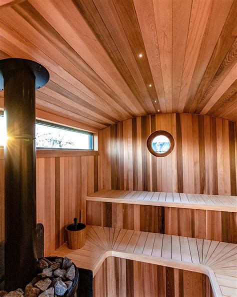 How Heartwood Saunas Is Reviving Britains Ancient Sauna Tradition