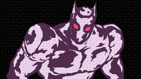 Killer Queen Jojo Wallpapers Wallpaper Cave